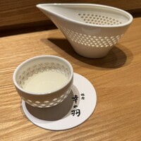 銀座 幸の羽 - 