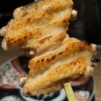 厳選焼鳥 一石三鳥 本店 - 