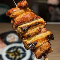 厳選焼鳥 一石三鳥 本店 - 