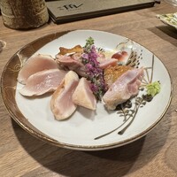 焼鳥 角レ - 