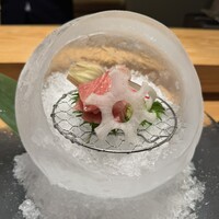 銀座 幸の羽 - 