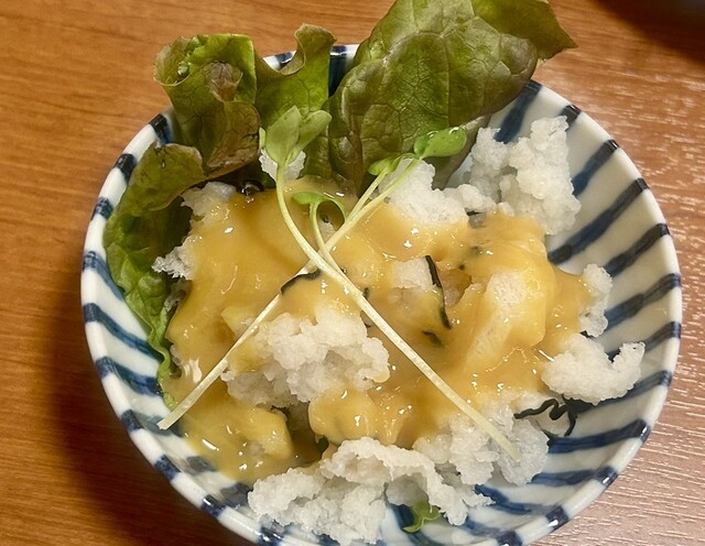 Batten Hacchobori Ten photo 3