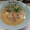 みっちゃんラーメン
