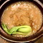 江戸中華 よし町 - 