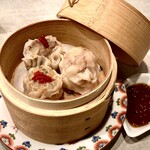 江戸中華 よし町 - 