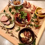 江戸中華 よし町 - 