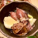 江戸中華 よし町 - 