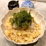 江戸中華 よし町 - 