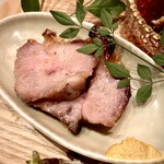 江戸中華 よし町 - 