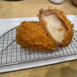 とんかつ中村 - 