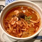 江戸中華 よし町 - 