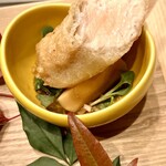 江戸中華 よし町 - 