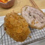 とんかつ中村 - 