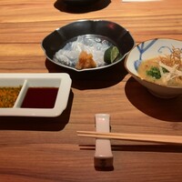 飯家くーた 銀座七丁目店 - 