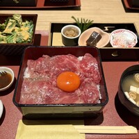個室和食 肉割烹 吟次郎 品川駅前店 - 