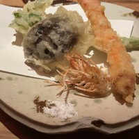 飯家くーた 銀座七丁目店 - 
