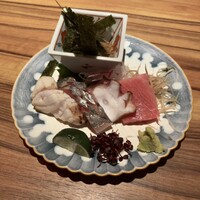 飯家くーた 銀座七丁目店 - 