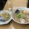 名代ラーメン亭 博多駅地下街店