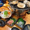 浜焼き･海鮮丼 かもめ丸