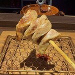 焼鳥 BLACK - 