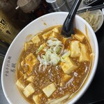 中国手打拉麺 馬賊 日暮里店 - 
