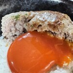 コンナトコロニハンバーグ - 