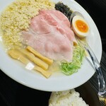 中華蕎麦 無冠 - 