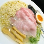 中華蕎麦 無冠 - 