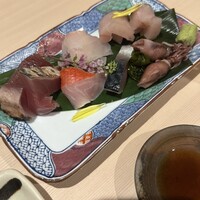 日本酒と和食 花びし - 