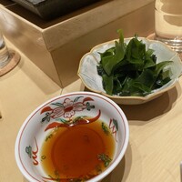 鮨結う紬 - 