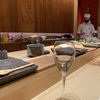 鮨結う紬 - 