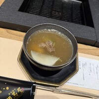 和牛懐石 但馬屋 梅田 - 