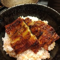 うなぎ四代目菊川 ヒルトンプラザウエスト大阪店 - 