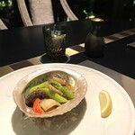 日本料理 華暦 - 