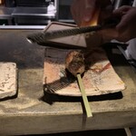 炭火焼鳥きびたき - 