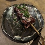 炭火焼鳥きびたき - 