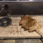 炭火焼鳥きびたき - 