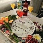 日本料理 華暦 - 