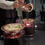 日本料理 華暦 - 