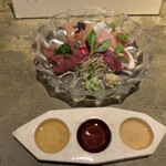 炭火焼鳥きびたき - 