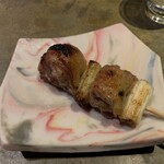 炭火焼鳥きびたき - 