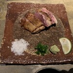 炭火焼鳥きびたき - 