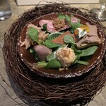 炭火焼鳥きびたき - 