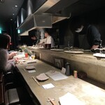 炭火焼鳥きびたき - 