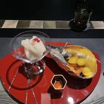 日本料理 華暦 - 