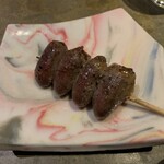 炭火焼鳥きびたき - 