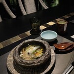 日本料理 華暦 - 