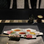 日本料理 華暦 - 