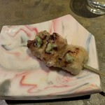 炭火焼鳥きびたき - 