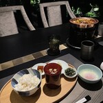 日本料理 華暦 - 